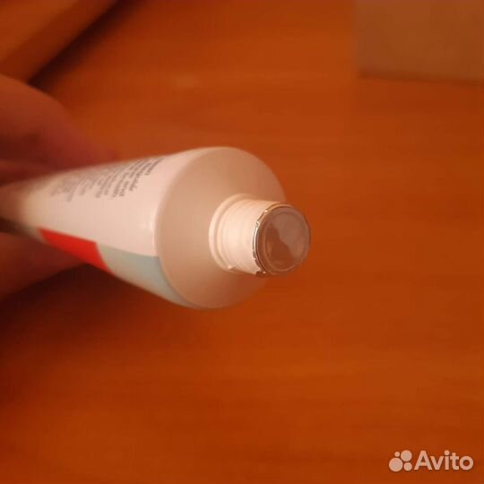 Новая зубная паста для собак