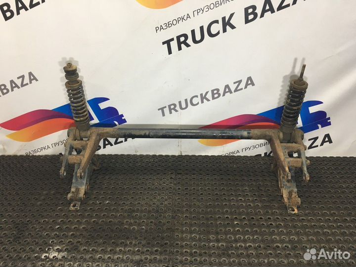 Торсион кабины Daf XF105