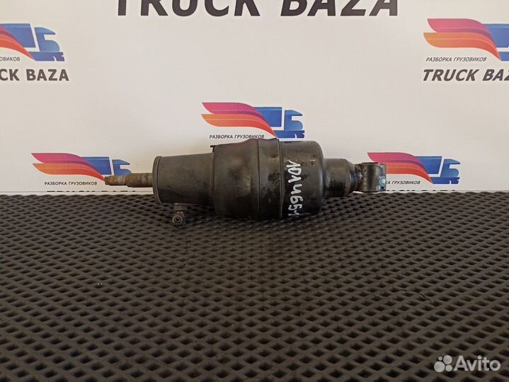 Подушка кабины задняя Daf CF