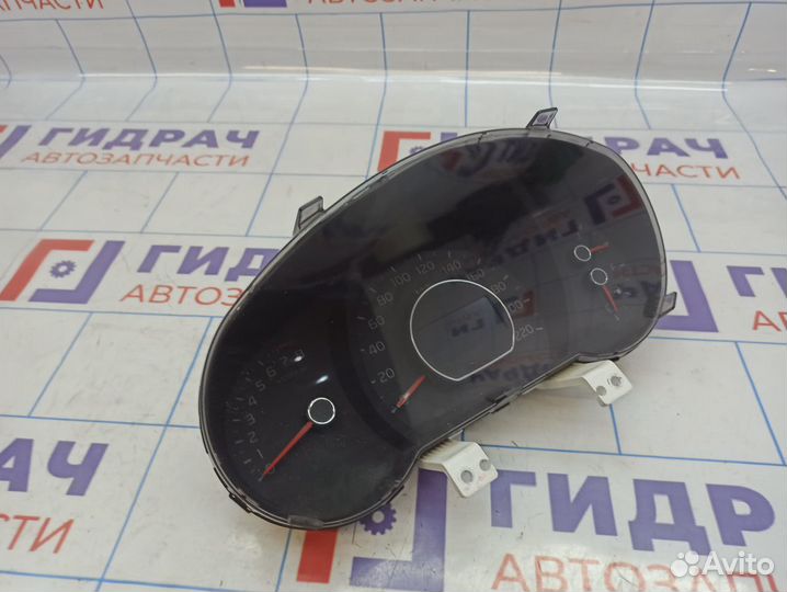 Панель приборов Kia Soul 2 (PS) 94008-B2050