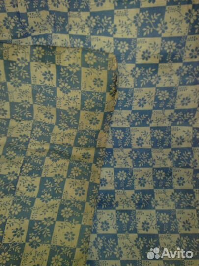 Детское одеяло