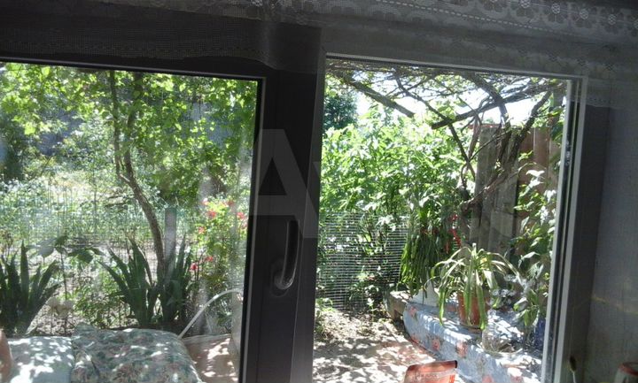 Дом 55 м² на участке 9 сот.