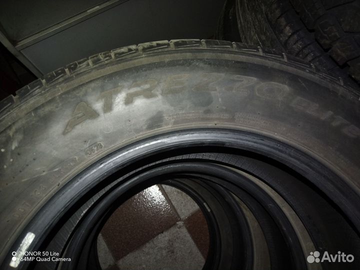 Sailun Atrezzo Elite 225/65 R17 102V