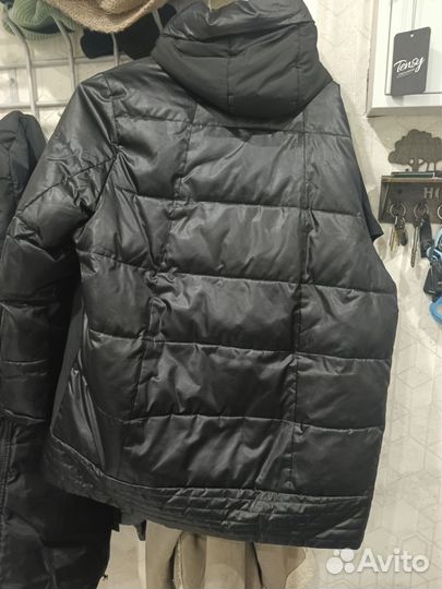 Куртка женская