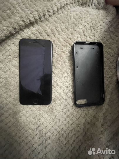 iPhone 7 Plus, 128 ГБ