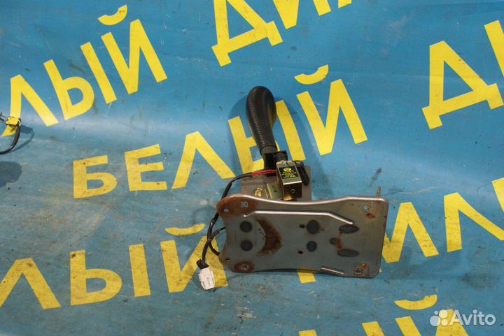 Рычаг АКПП шифтер Daewoo Leganza