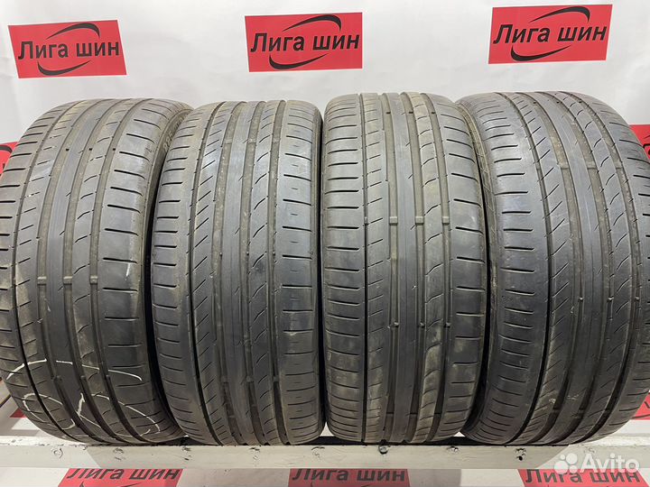 Continental ContiSportContact 5 225/40 R18