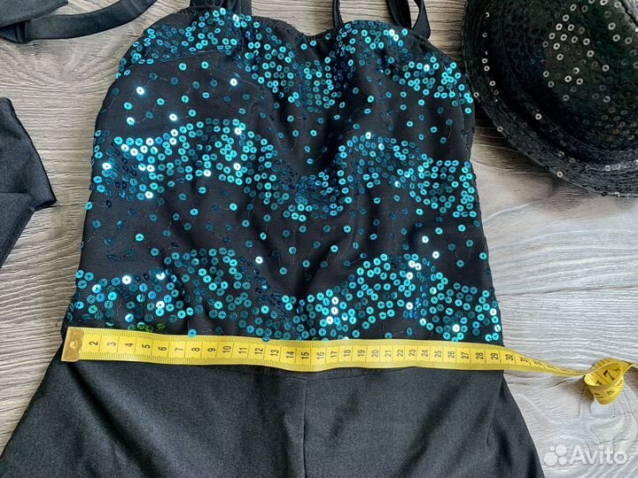 Костюм для выступлений