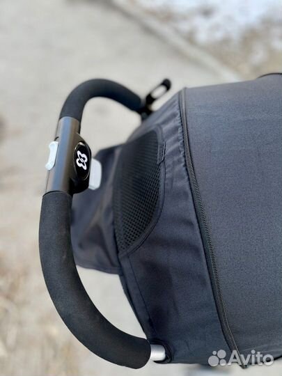 Прогулочная коляска Farfello Comfy Go