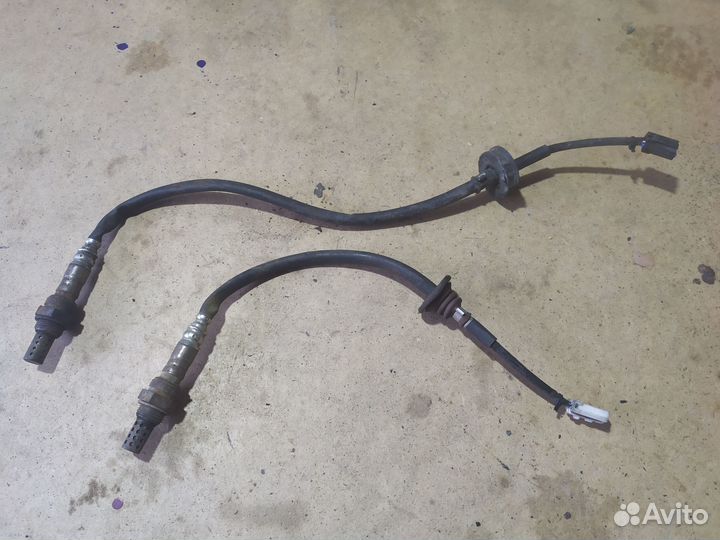 Лямбда зонд мицубиси галант 8 2.5 6а13