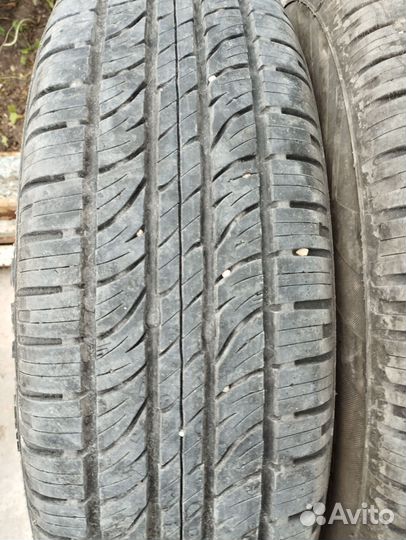 Viatti Bosco A/T V-237 205/75 R15 97H