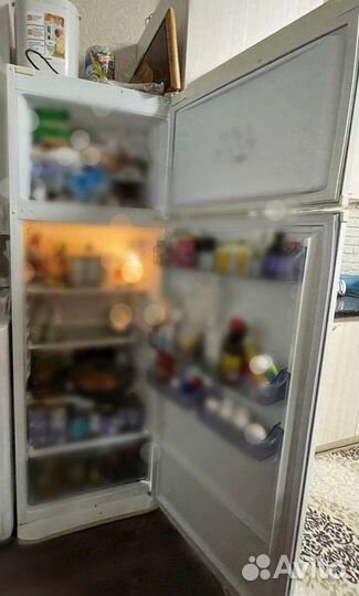 Холодильник бу