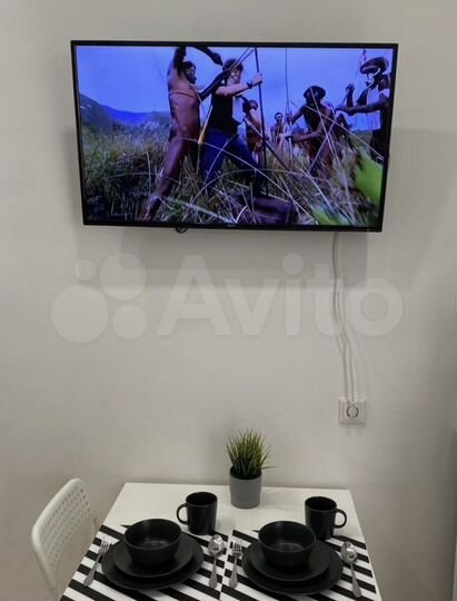 1-к. квартира, 30 м², 10/16 эт.