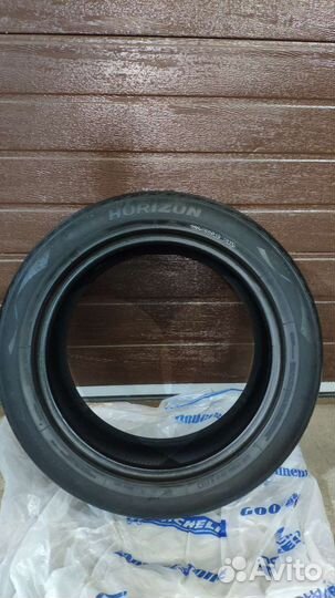 Horizon HU901 255/50 R19 107V