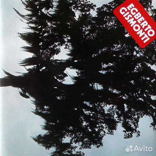 Egberto Gismonti (geb. 1947) - Arvore (1 CD)