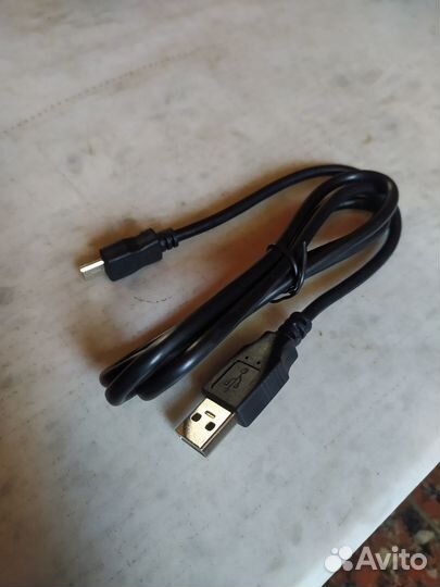 Кабель micro-USB