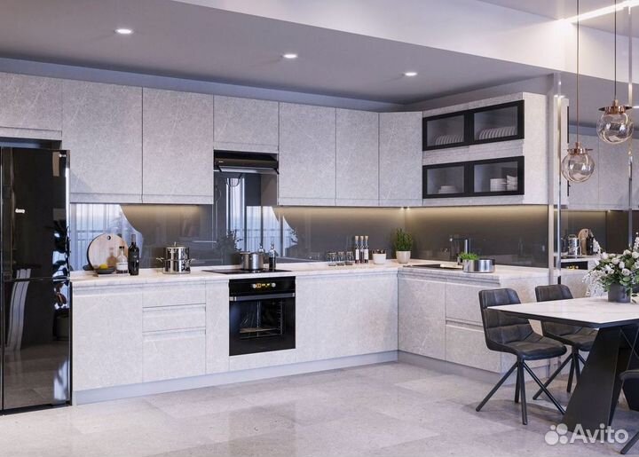 Модульная кухня