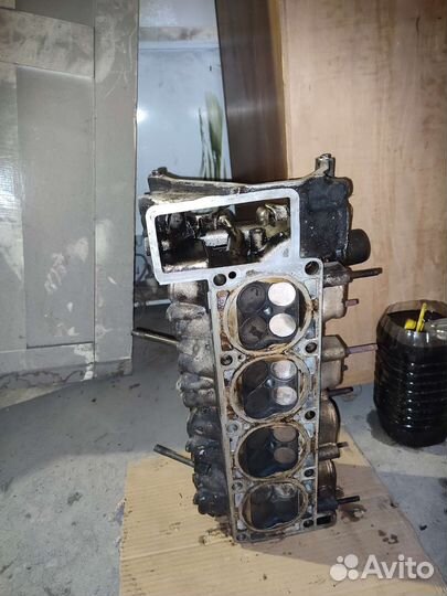 Гбц на газель