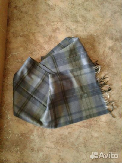 Шарфы теплые. Палантин. Много. Разные