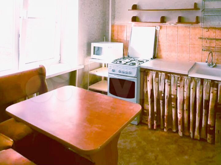 2-к. квартира, 46,2 м², 2/3 эт.