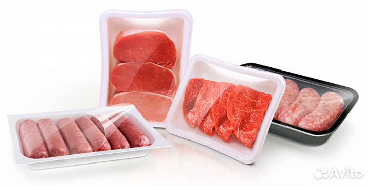 Запайщик лотков трейсилер