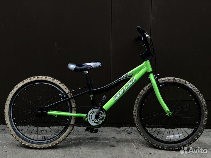 Подростковые и детские велосипеды