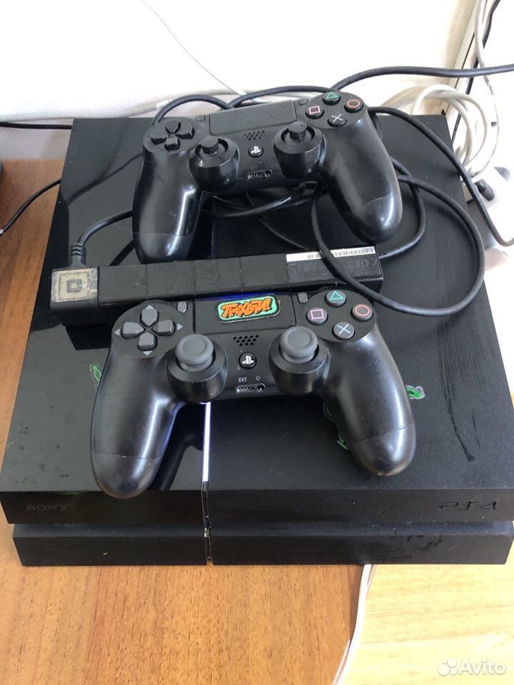 Sony playstation 4 PS4