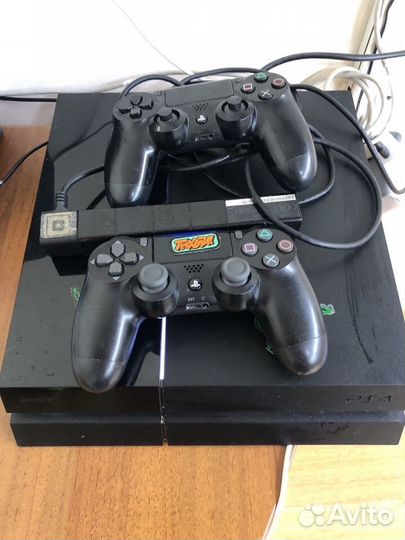 Sony playstation 4 PS4
