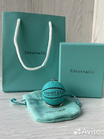Брелок Tiffany&Co