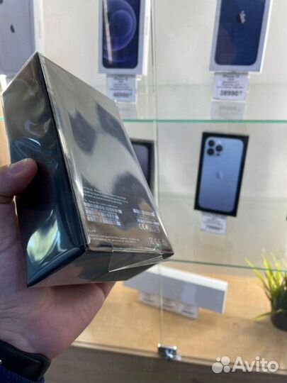iPhone 11 Pro, 256 ГБ