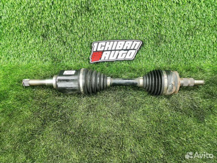 Привод передний левый Chevrolet Cruze J300 Z20S