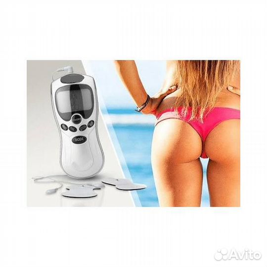 Массажер Миостимулятор Цифровой Меридиан