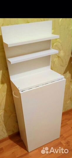 Стол для мастера маникюра