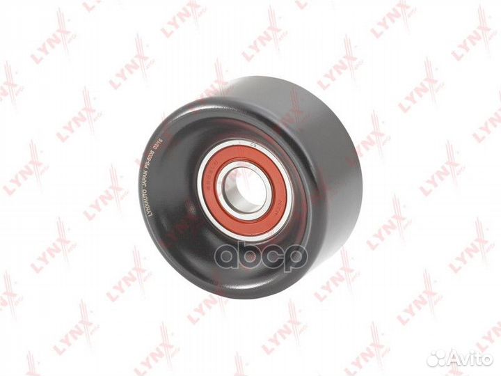 Ролик натяжной приводного ремня PB-5005 lynxauto