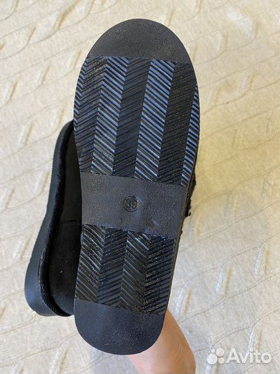 Угги женские 39 размер