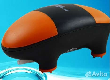 Компрессор для аквариума