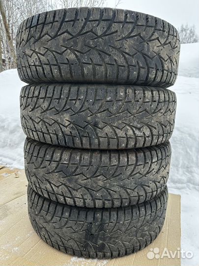 Toyo Observe G3-Ice 245/70 R16 111T