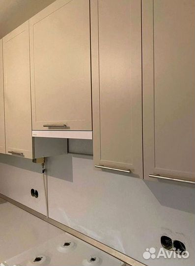 Кухонный гарнитур новый