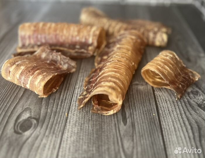 Лакомства для собак