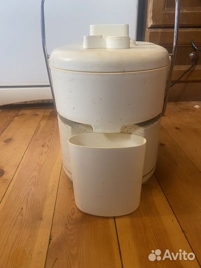 Соковыжималка СССР