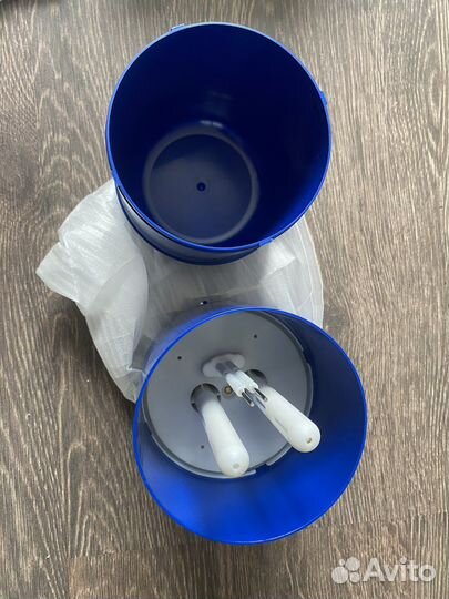 Увлажнитель воздуха с UV лампой Portobello