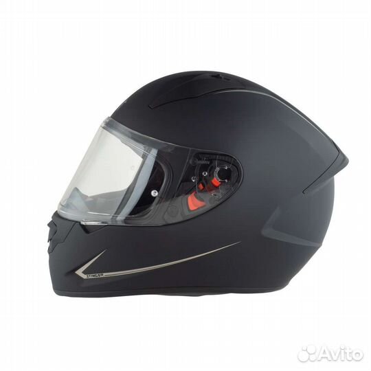 Мотошлем MT Stinger