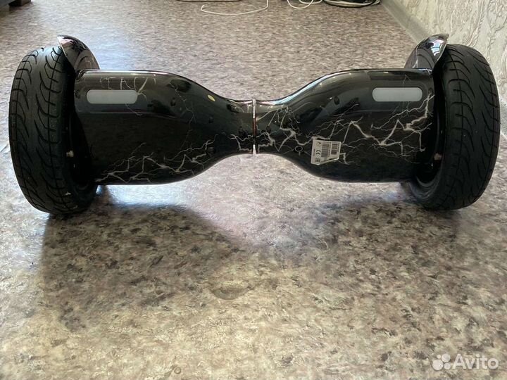 Гироскутер