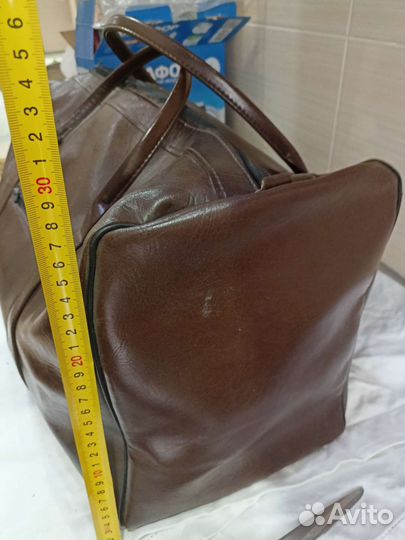 Сумка винтаж СССР