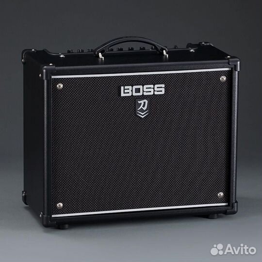 Комбоусилитель Boss katana mk2 новый магазин
