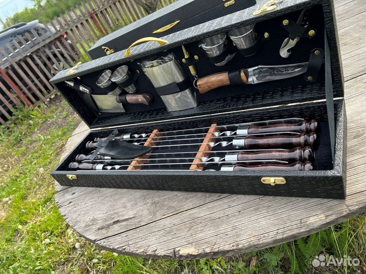 Подарочный кейс