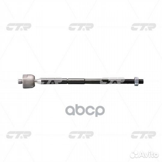 Crkd-14 Тяга рулевая перед прав/лев CR024