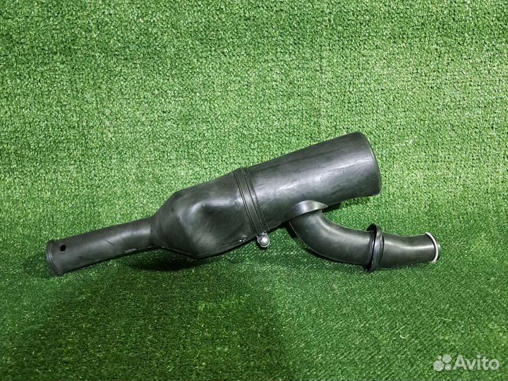 Фильтр на мопед Альфа