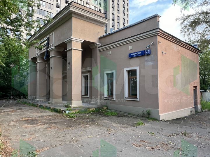 Свободного назначения, 374 м²