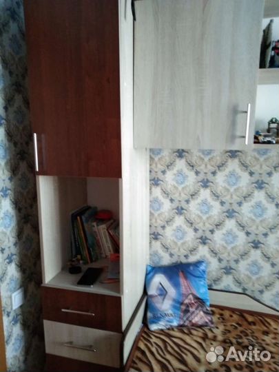 Детская мебель спальня гарнитур бу